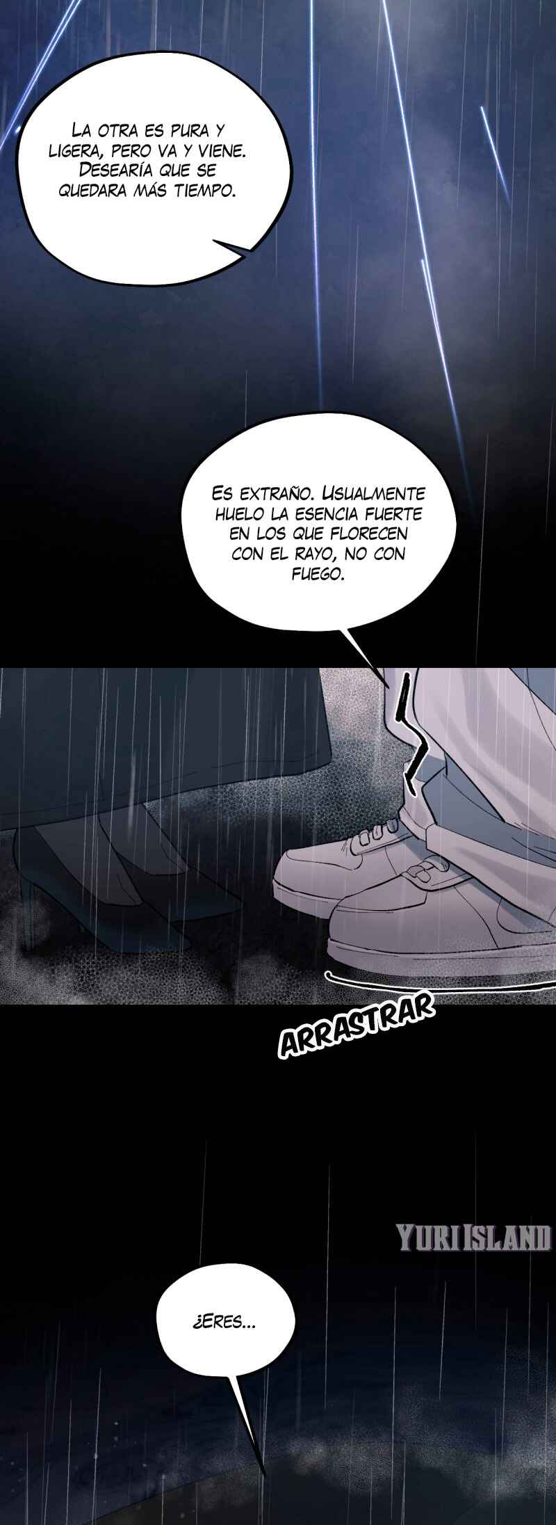 6th Degree Chapter 42 - Page 27