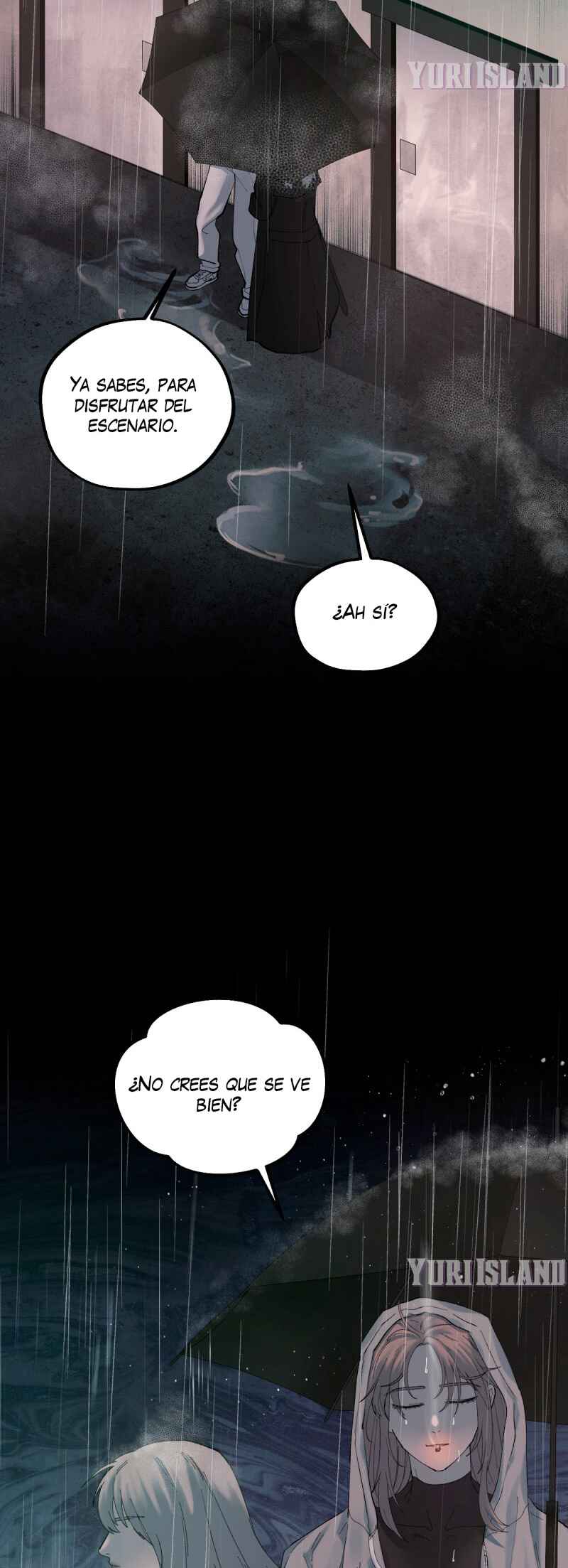6th Degree Chapter 42 - Page 37