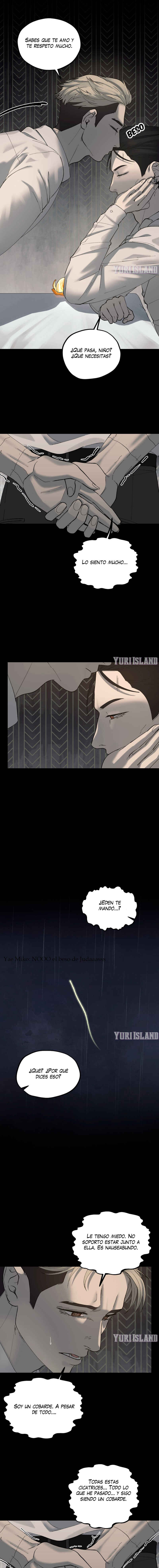 6th Degree Chapter 42 - Page 45