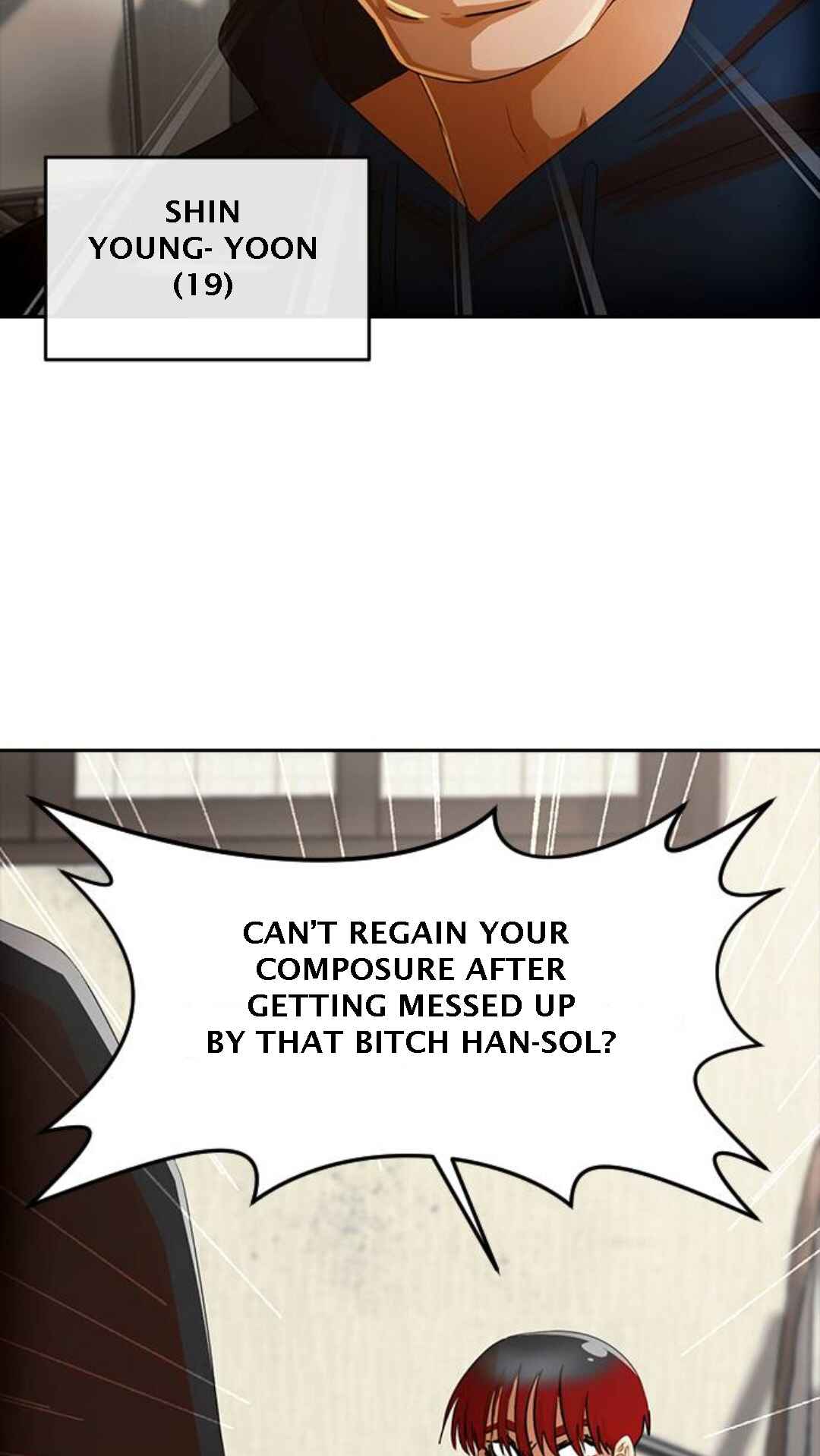 Random Chat Chapter 307 - Page 10
