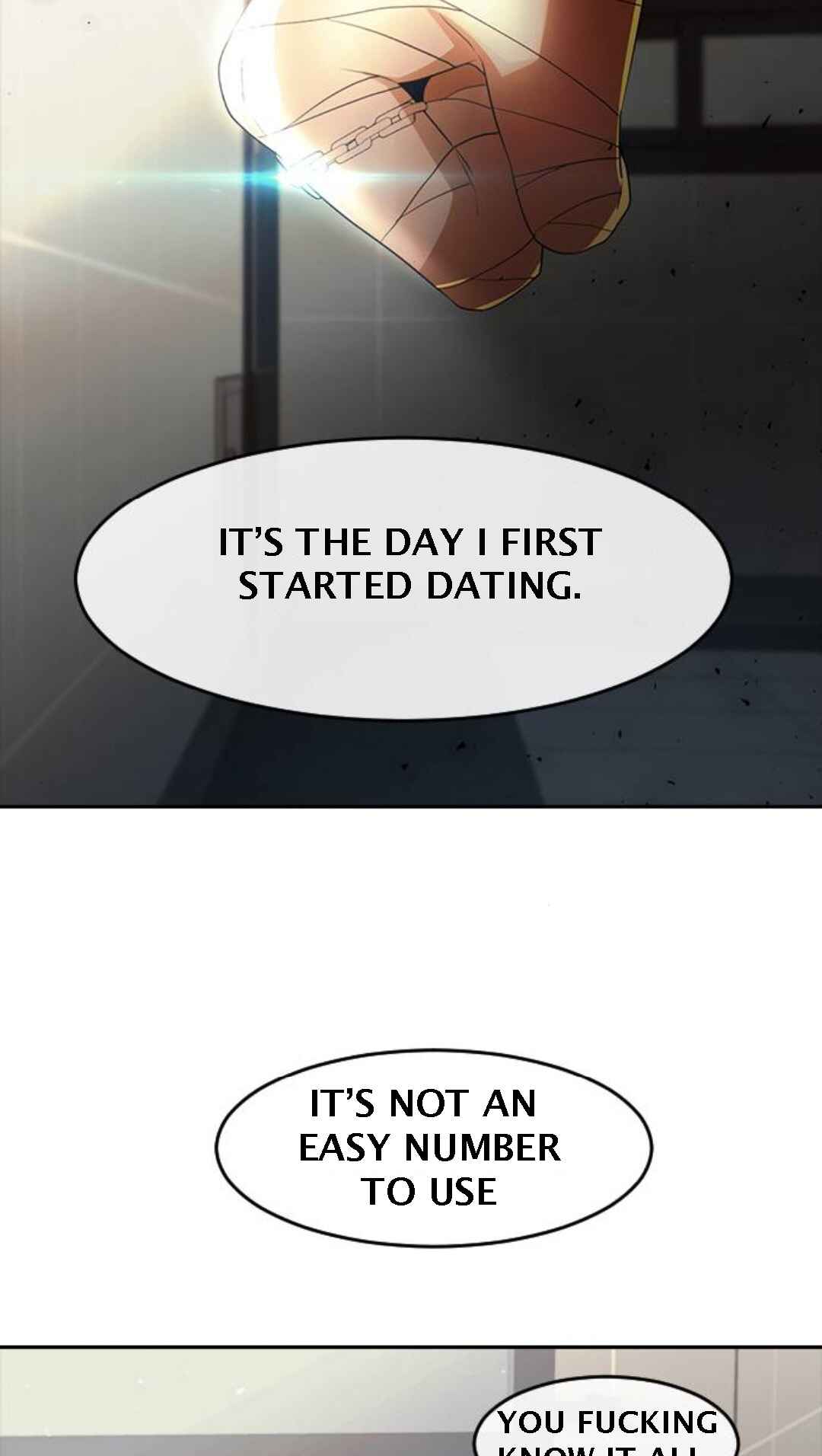 Random Chat Chapter 307 - Page 102
