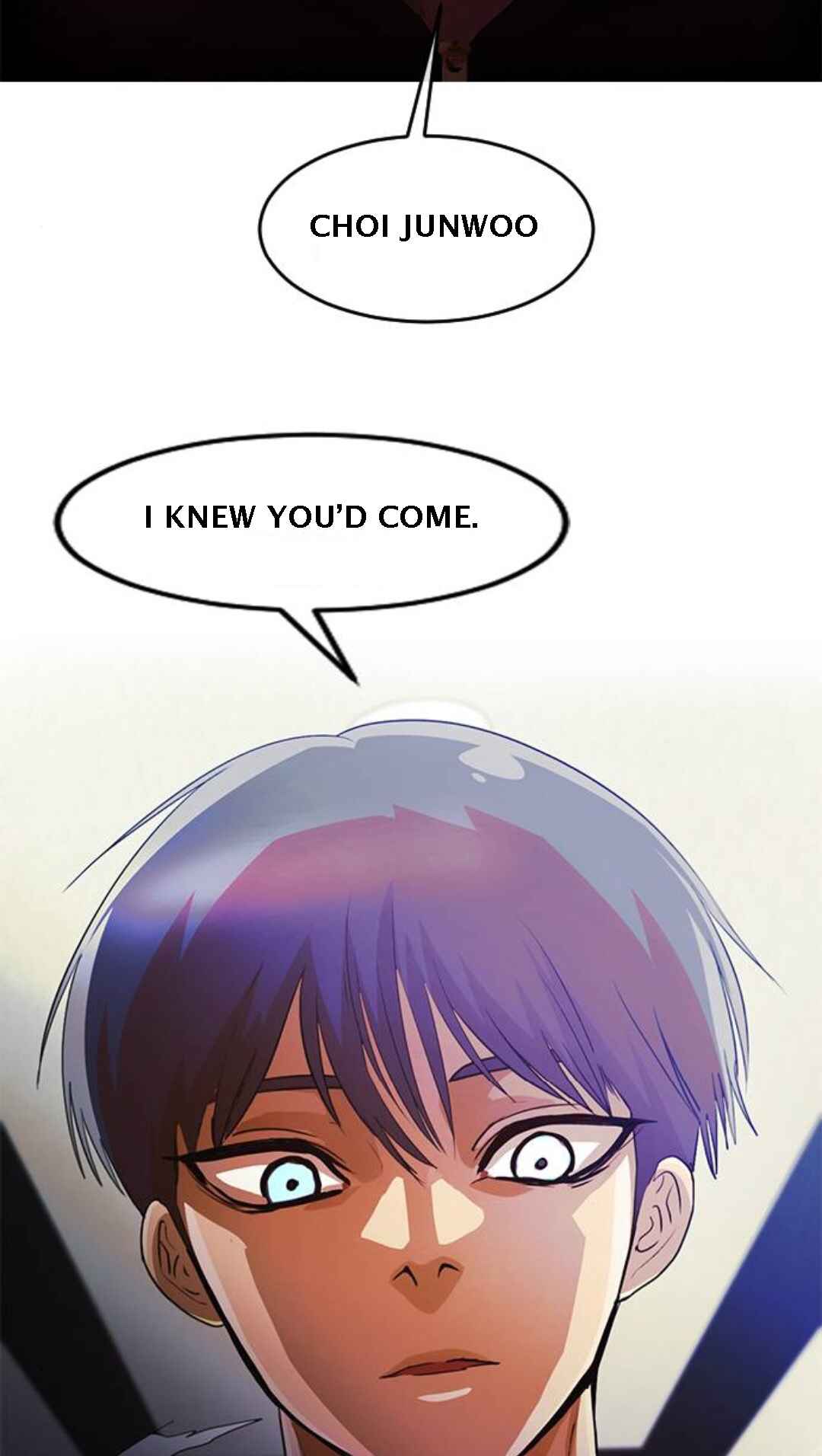 Random Chat Chapter 307 - Page 105