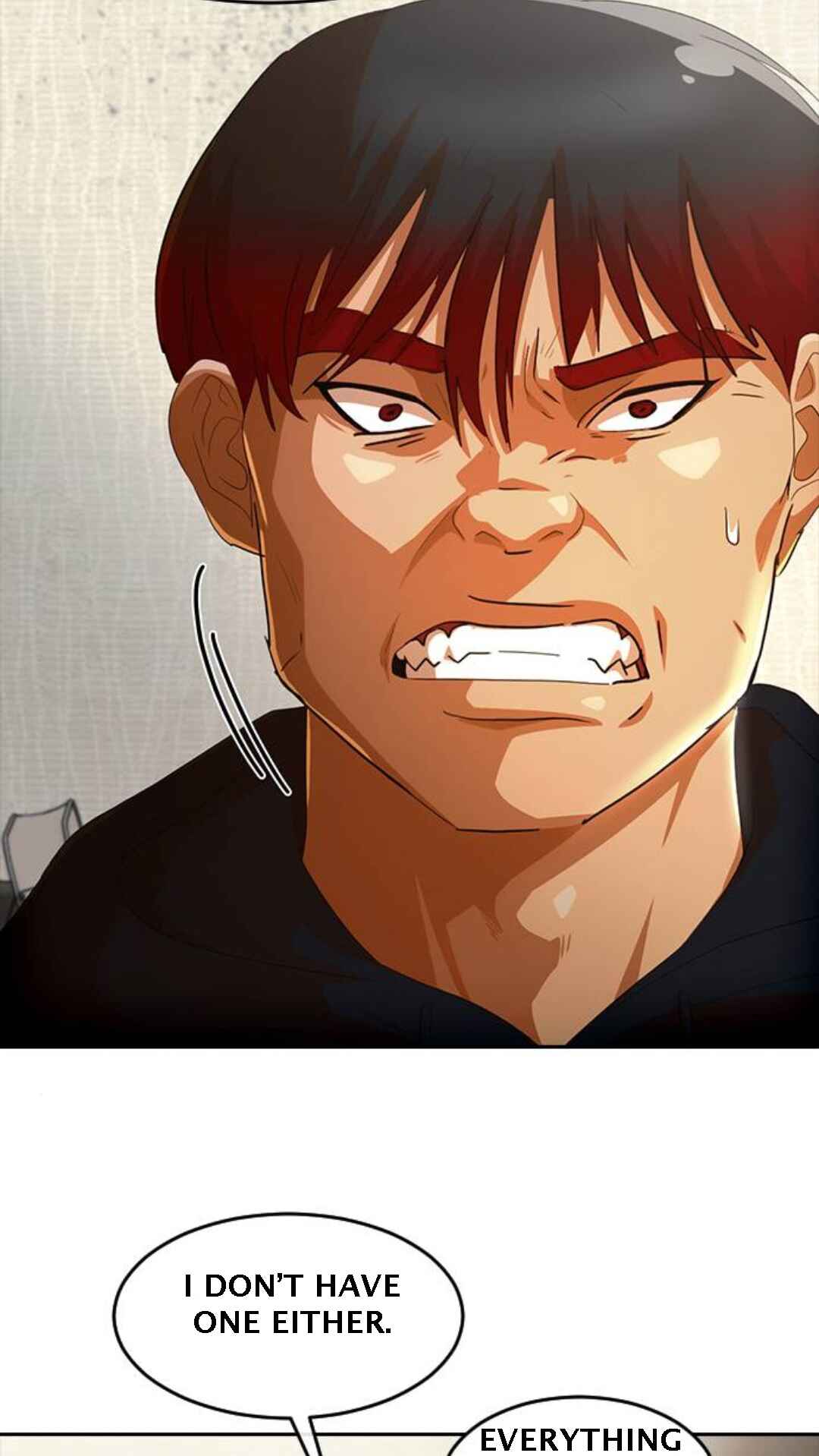 Random Chat Chapter 307 - Page 12
