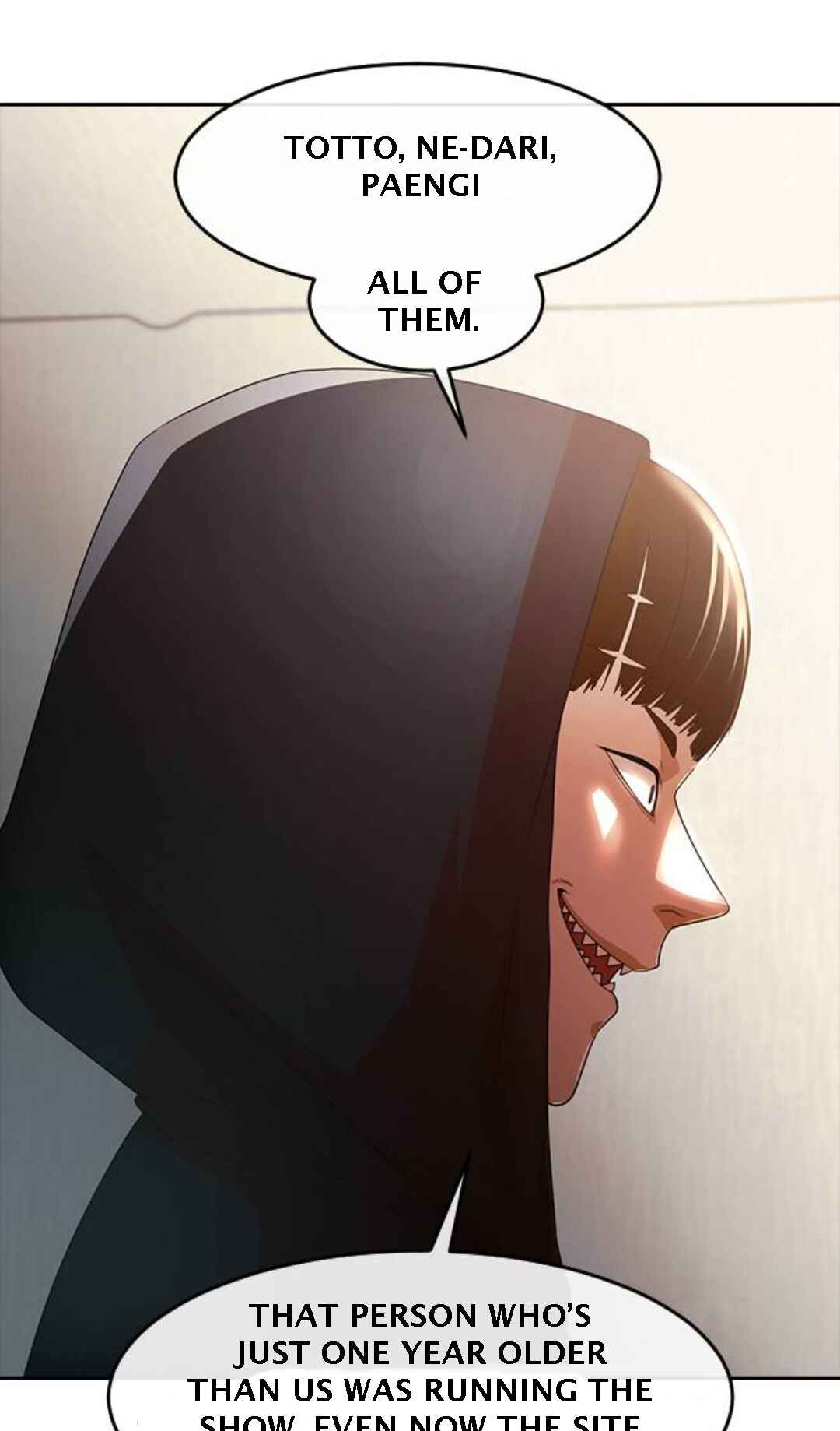 Random Chat Chapter 307 - Page 14