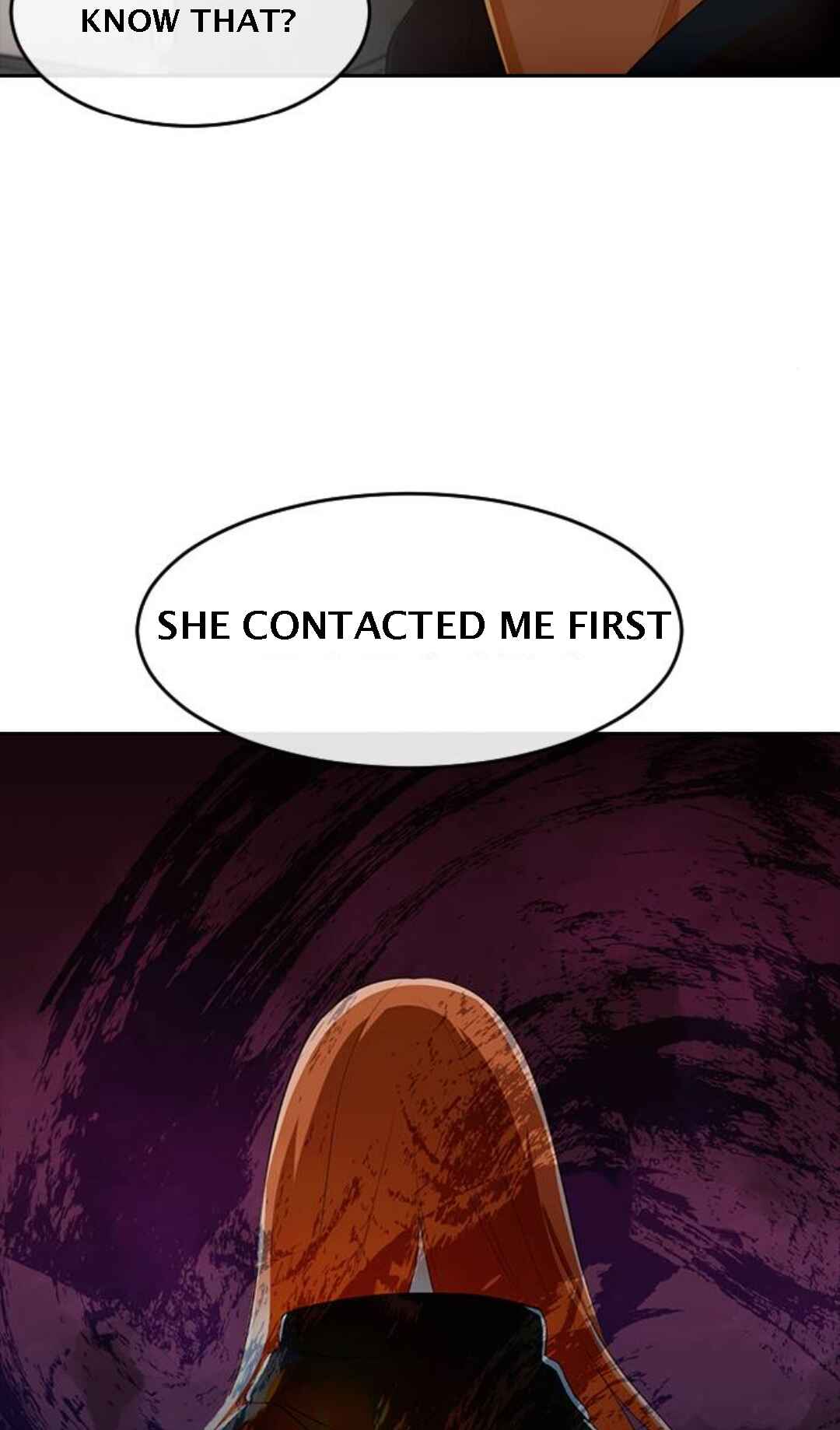 Random Chat Chapter 307 - Page 16