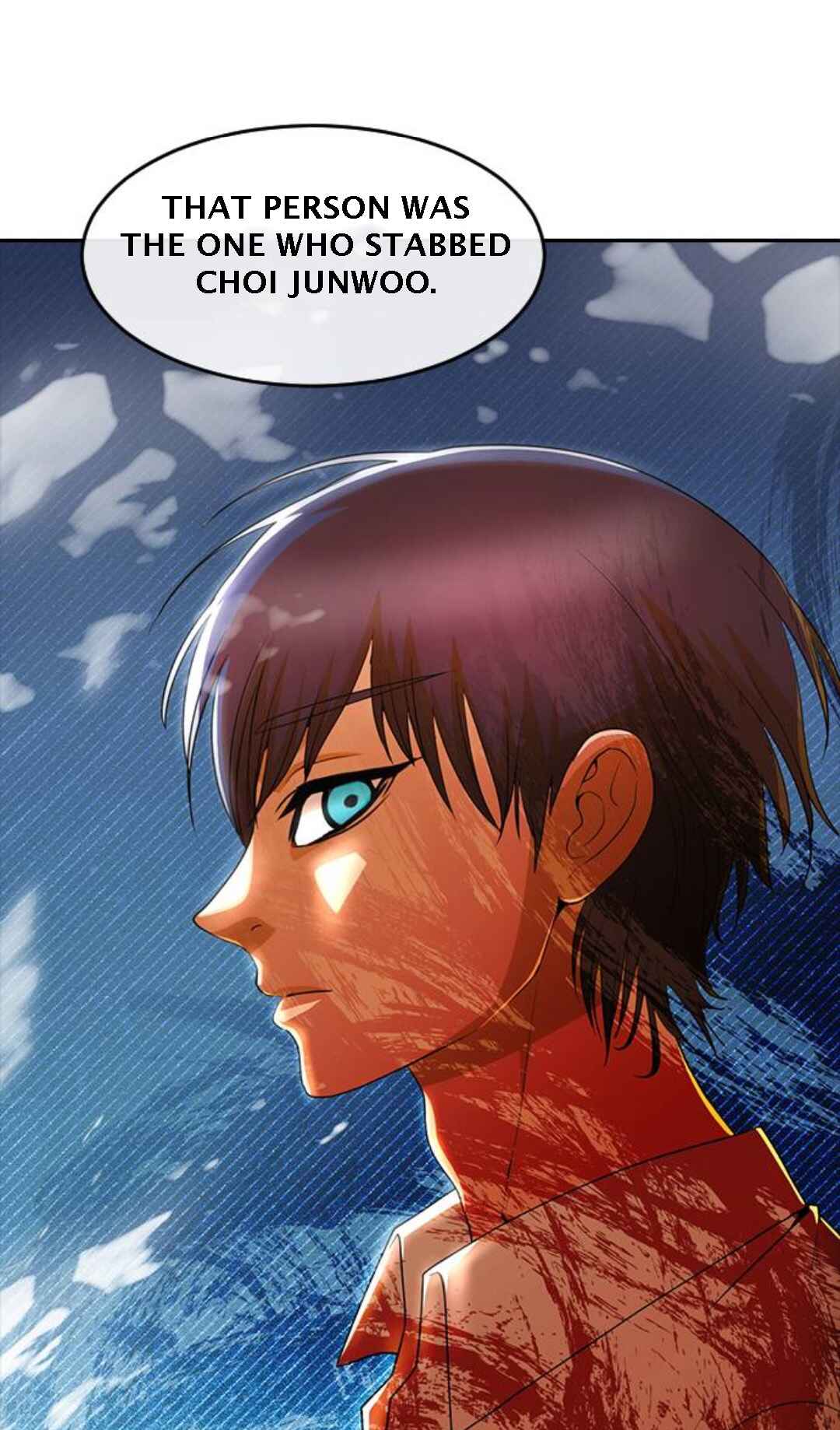 Random Chat Chapter 307 - Page 18