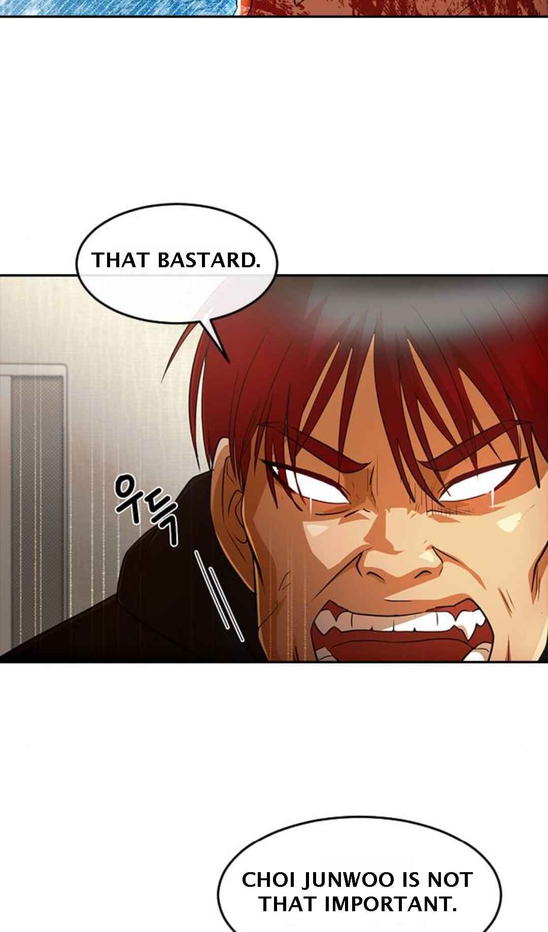 Random Chat Chapter 307 - Page 19