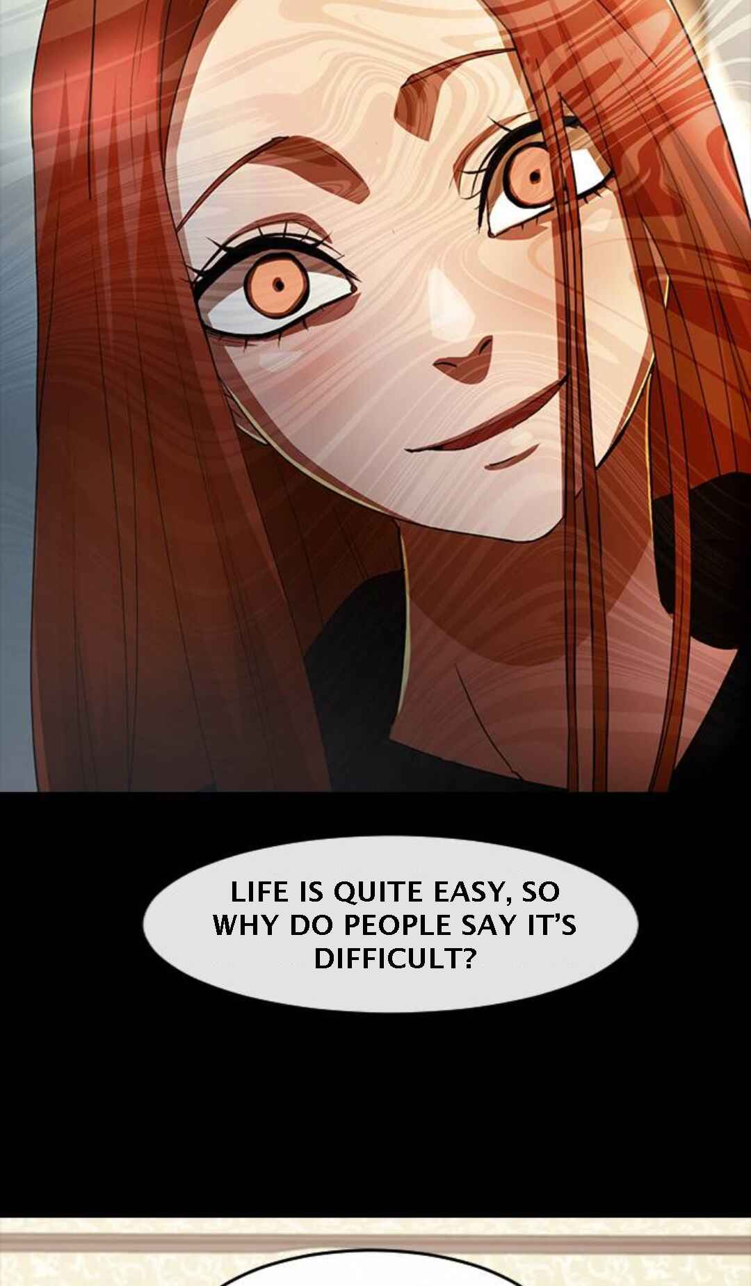 Random Chat Chapter 307 - Page 30