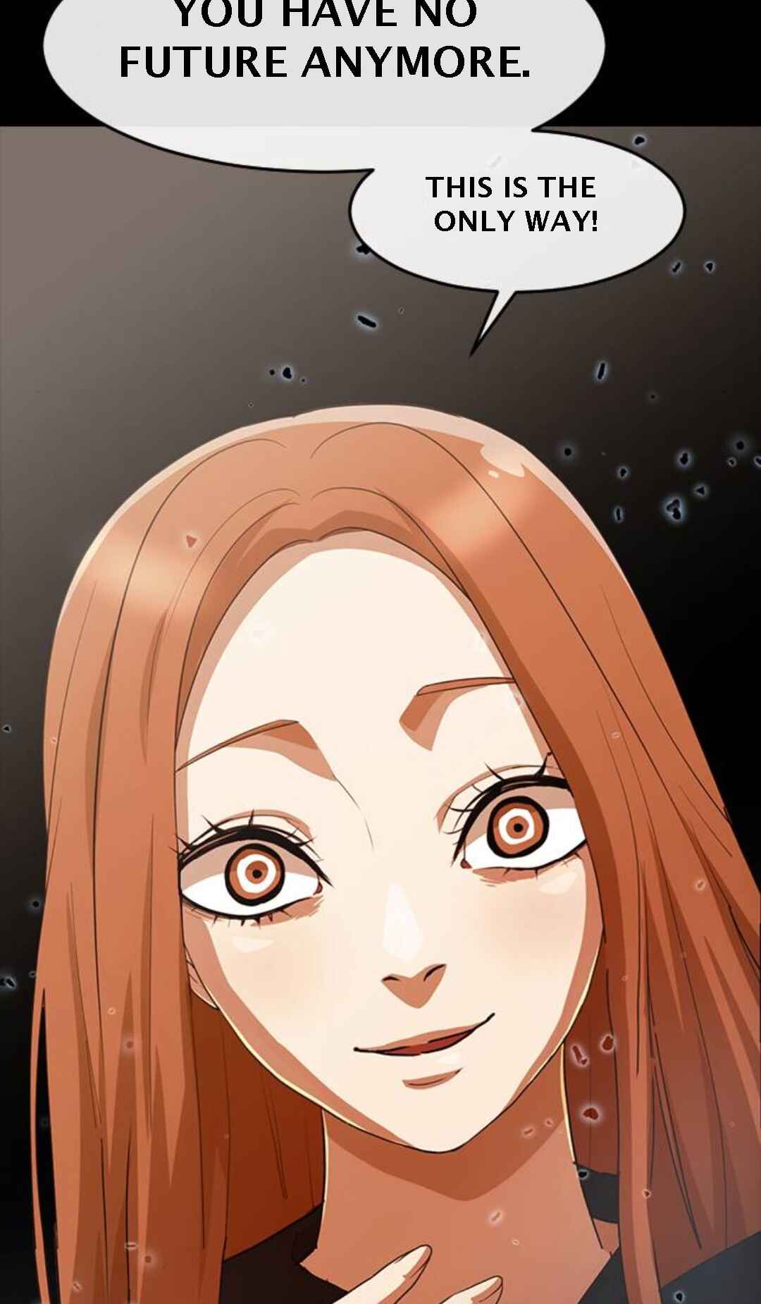 Random Chat Chapter 307 - Page 33