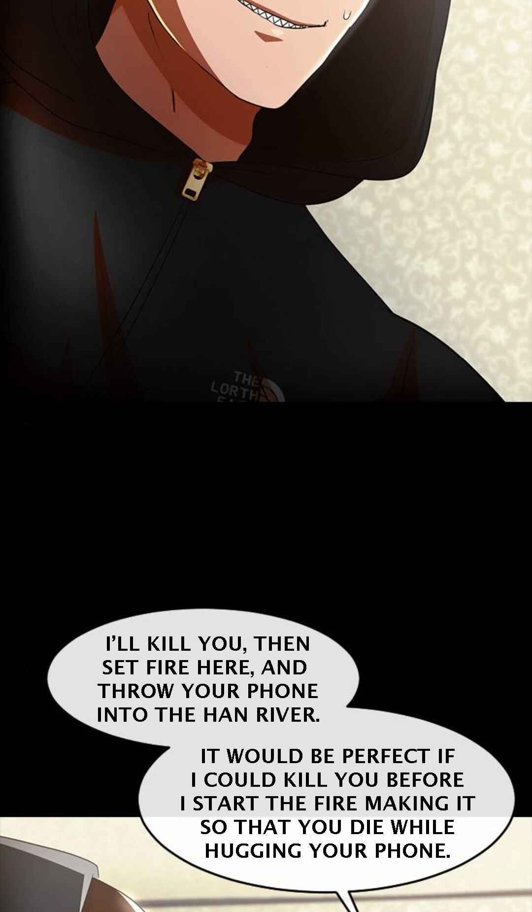 Random Chat Chapter 307 - Page 35
