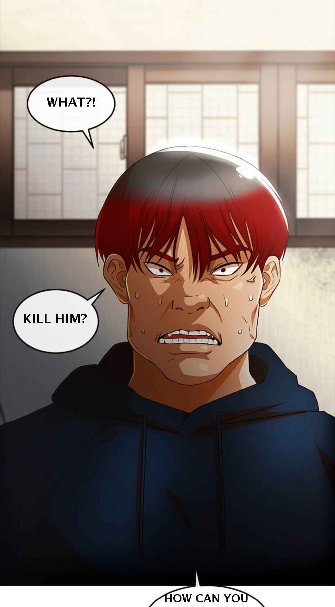Random Chat Chapter 307 - Page 42