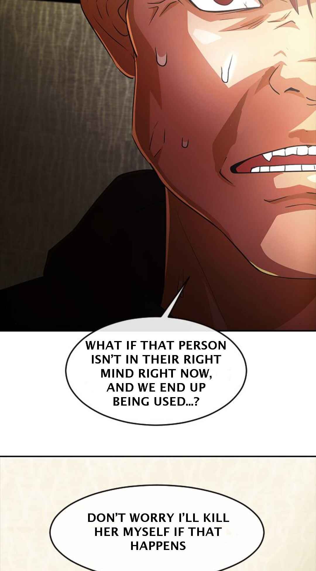 Random Chat Chapter 307 - Page 44
