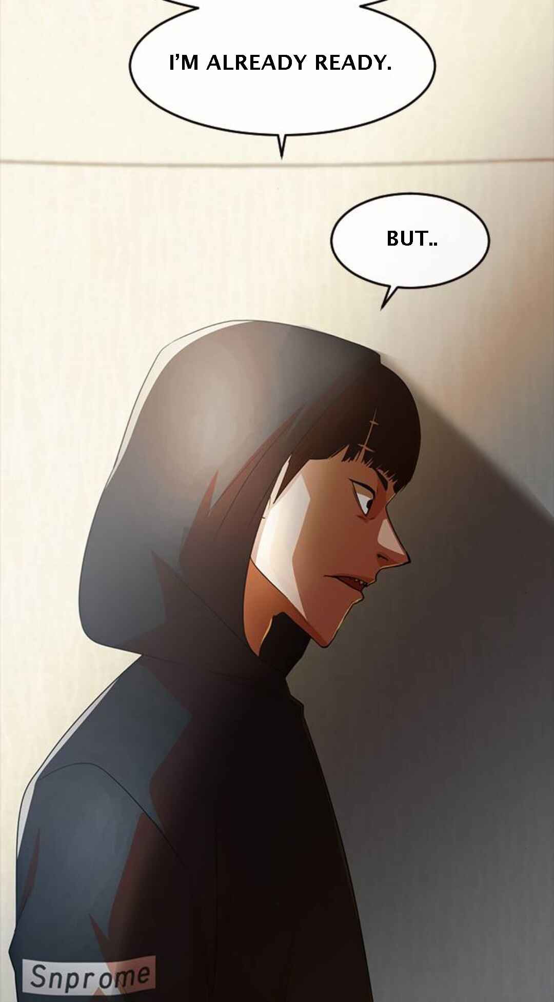 Random Chat Chapter 307 - Page 45