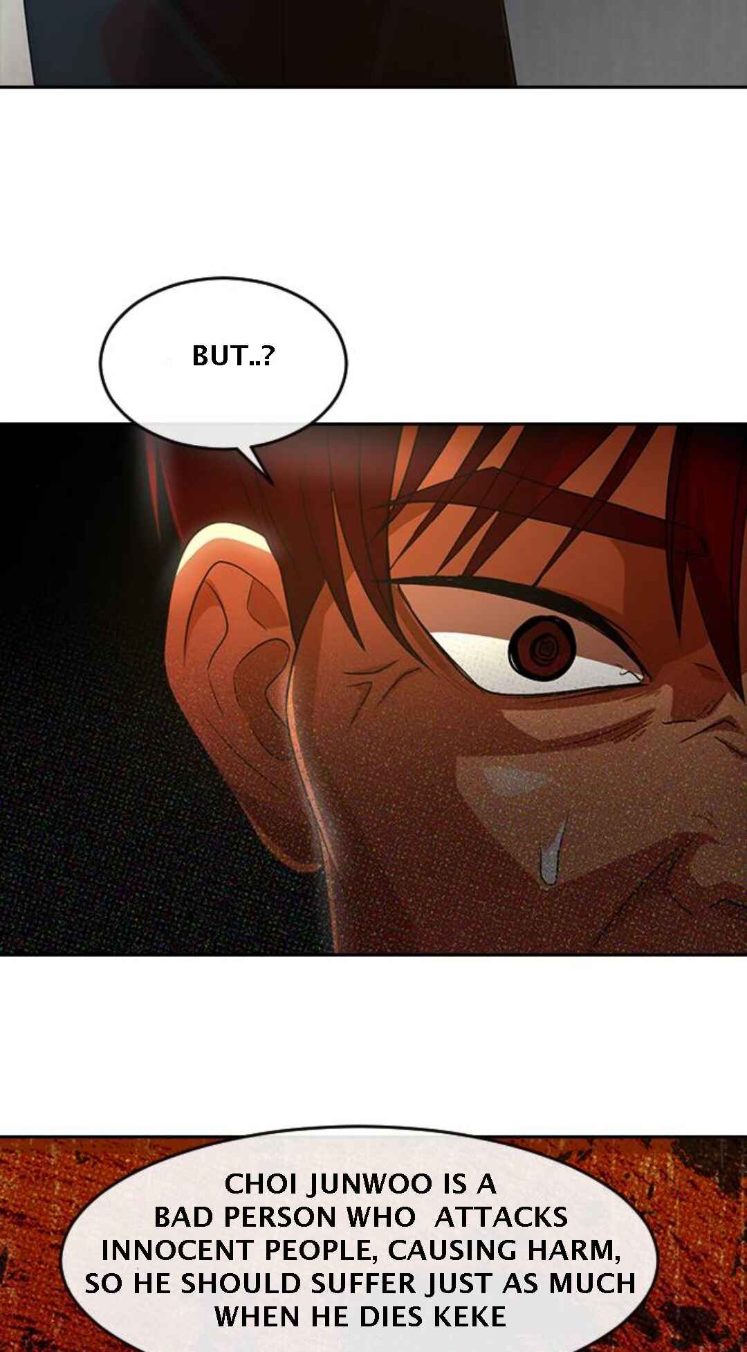 Random Chat Chapter 307 - Page 46