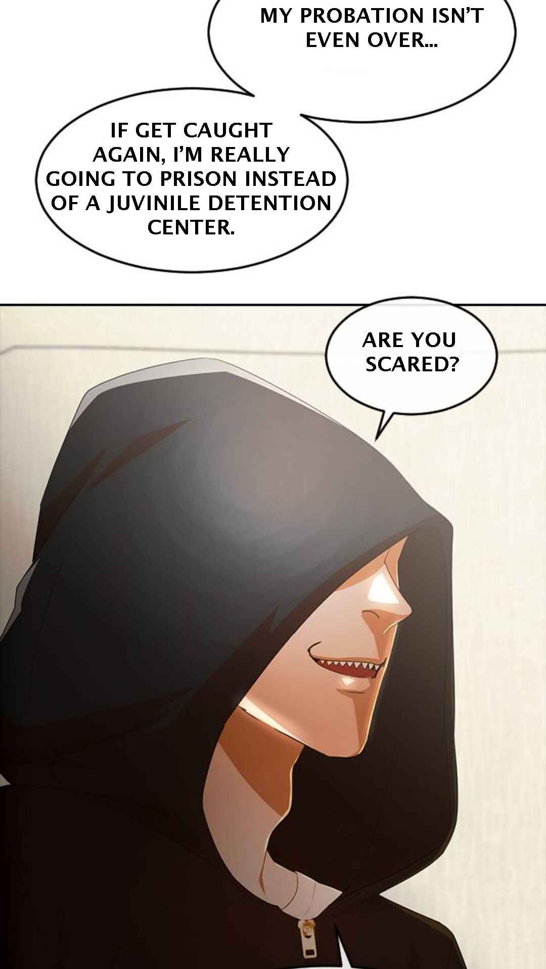 Random Chat Chapter 307 - Page 7