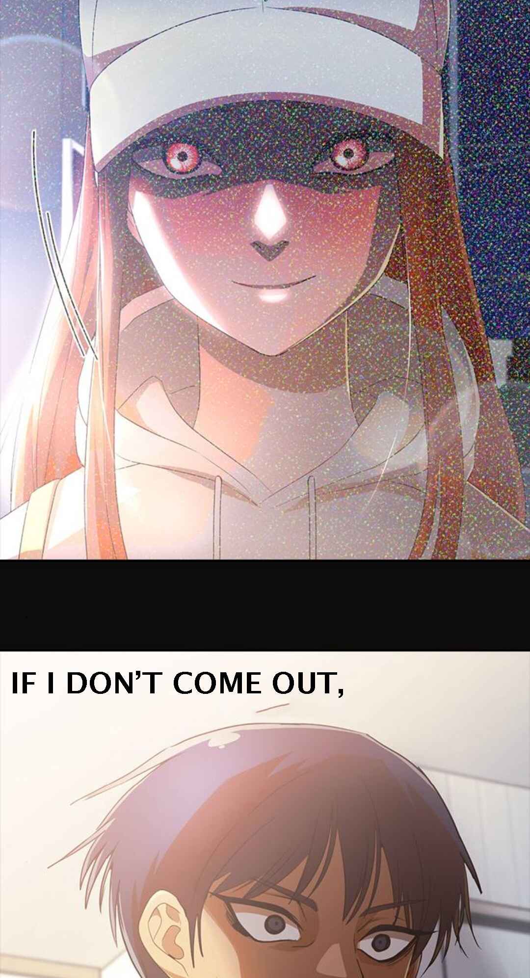 Random Chat Chapter 307 - Page 74