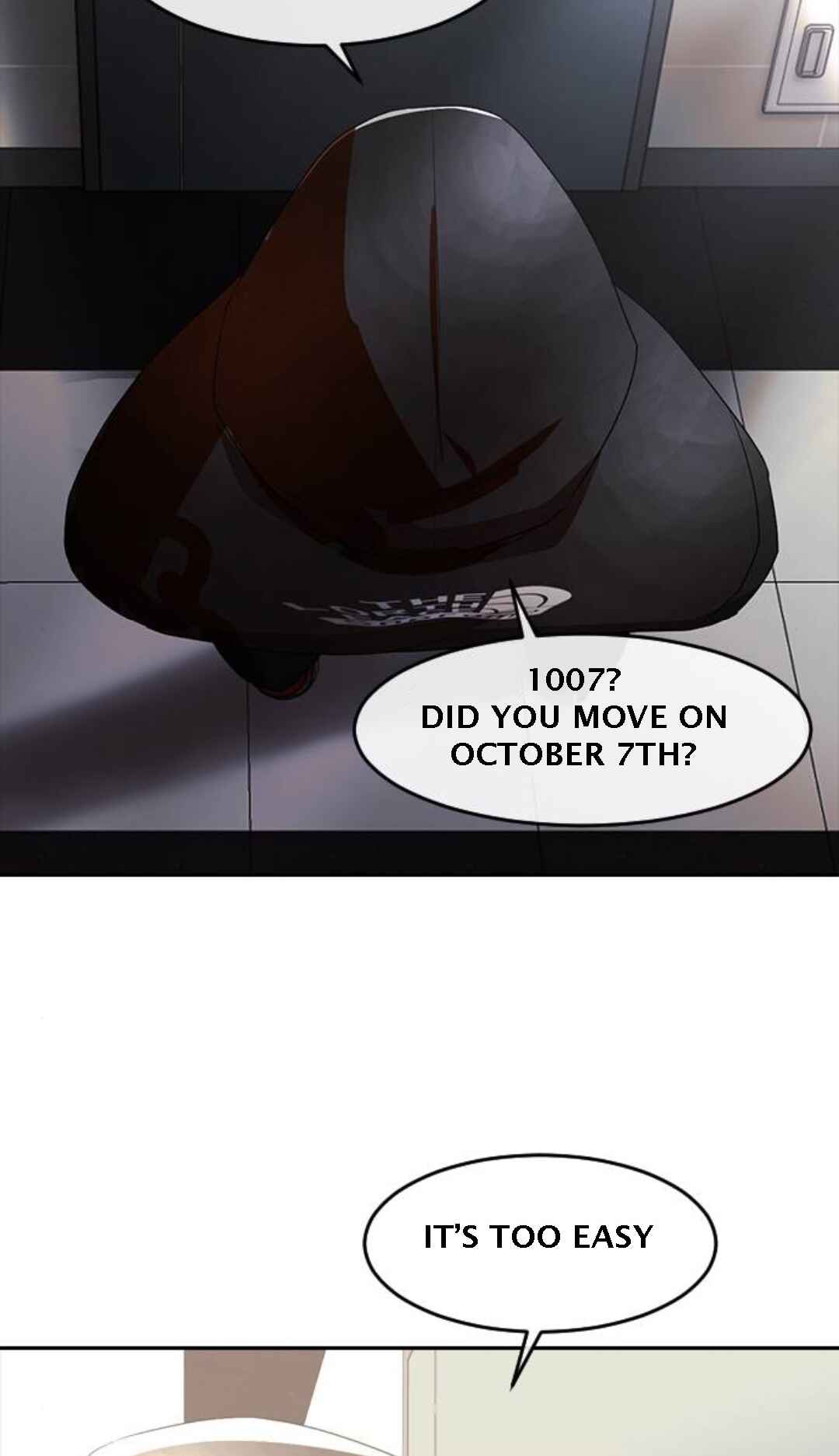 Random Chat Chapter 307 - Page 87