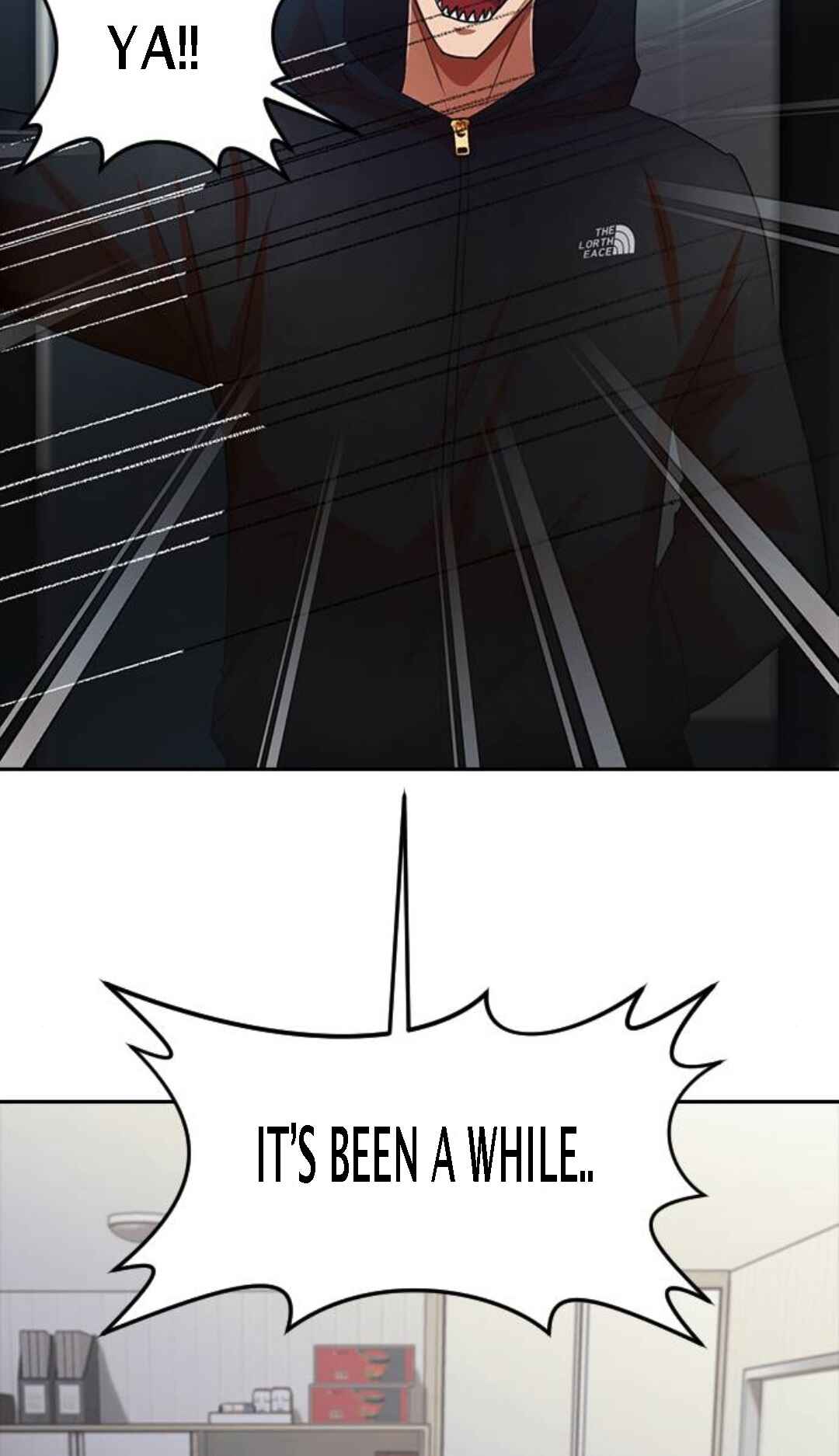 Random Chat Chapter 307 - Page 91