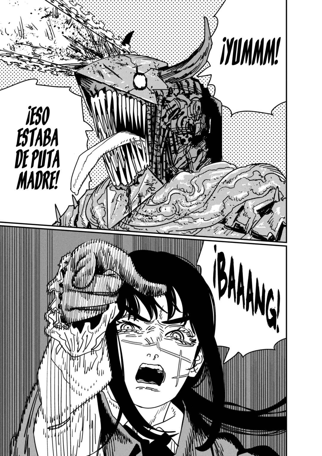 Chainsaw Man Chapter 223 - Page 15