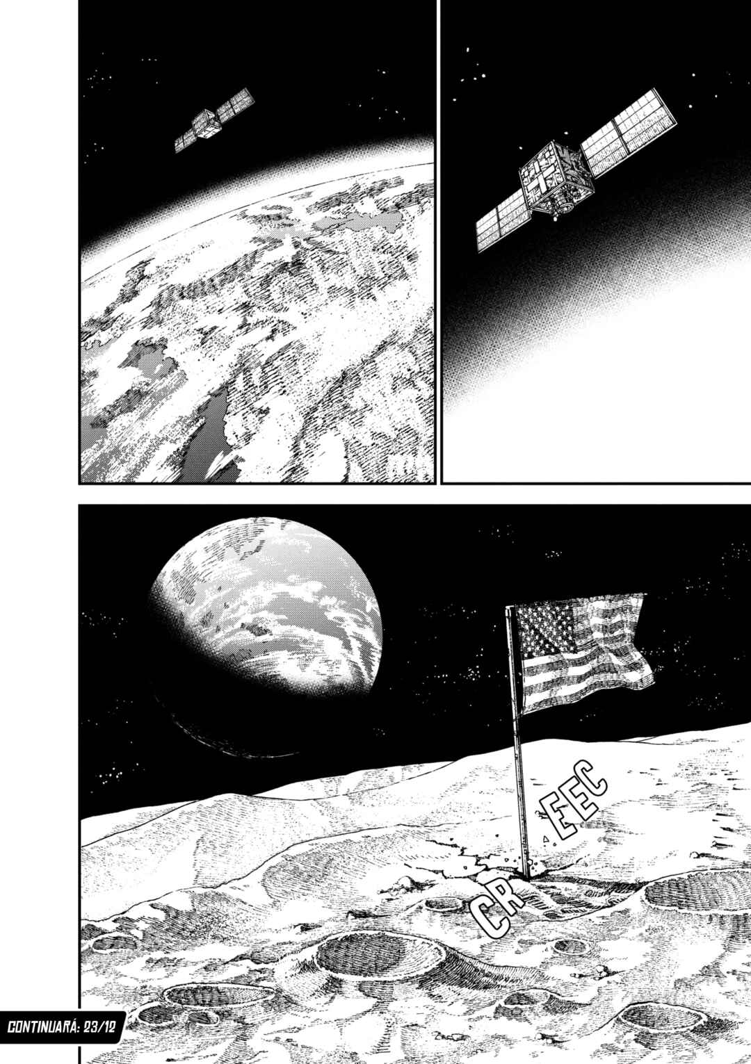 Chainsaw Man Chapter 223 - Page 18