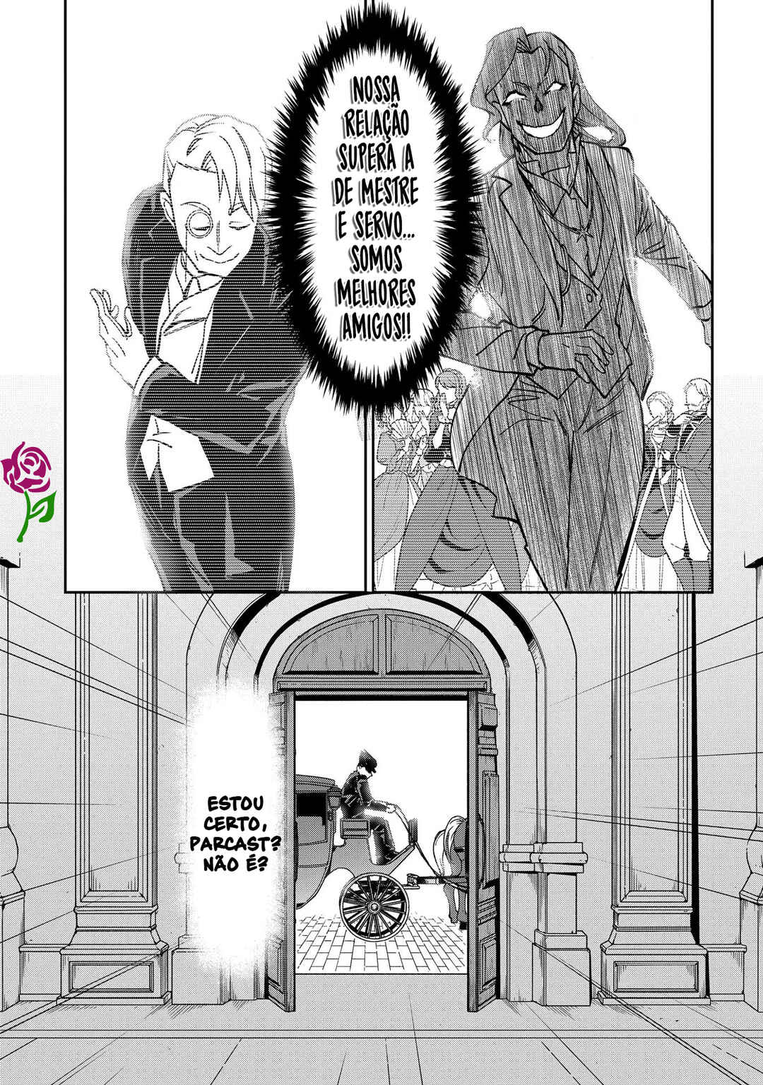 Hokkaidou no Gen'eki Hunter ga Isekai ni Hourikomarete Mita ~Elf Yome to Meguru Isekai Shuryou Life~ Chapter 18 - Page 32