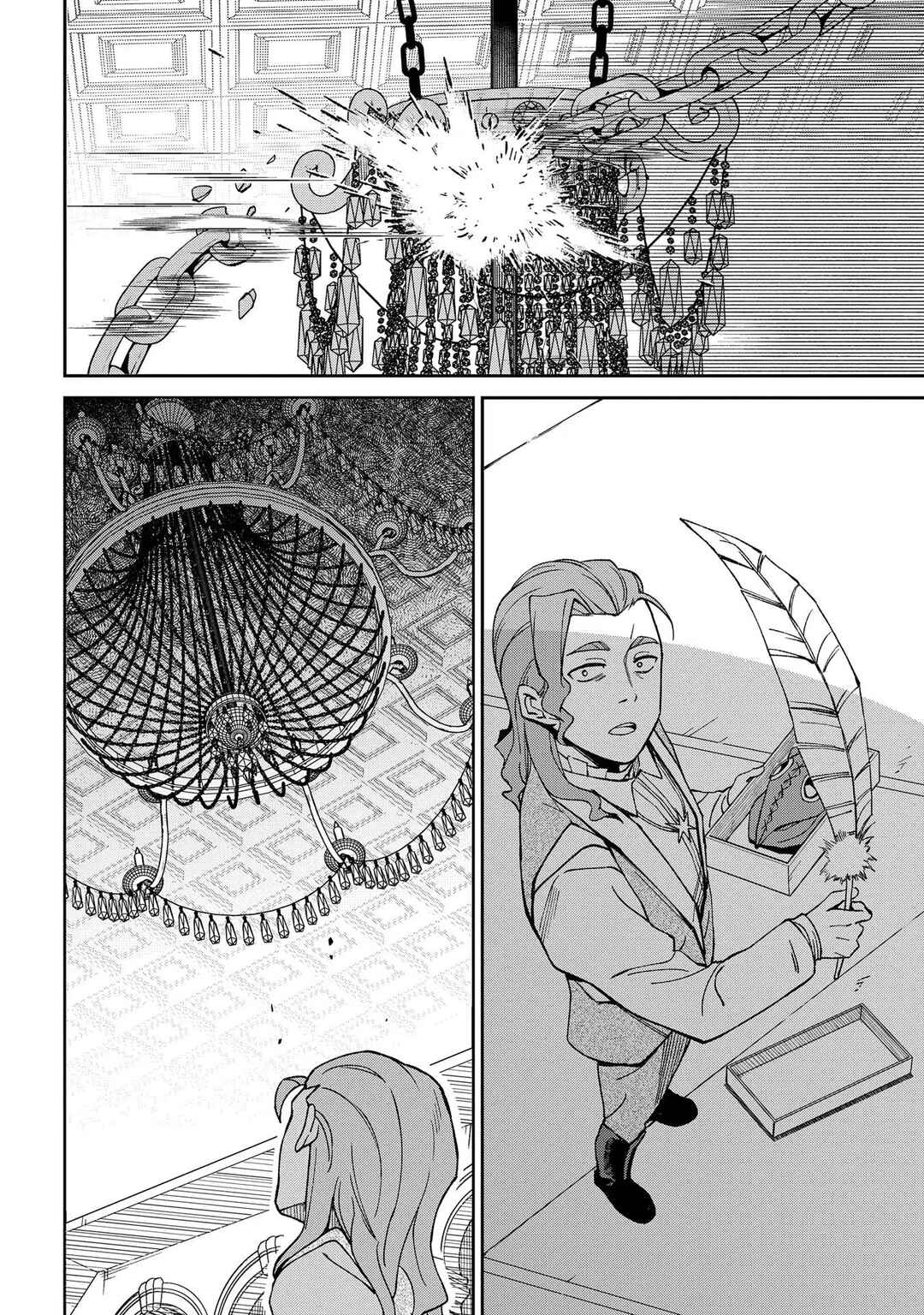 Hokkaidou no Gen'eki Hunter ga Isekai ni Hourikomarete Mita ~Elf Yome to Meguru Isekai Shuryou Life~ Chapter 18 - Page 42