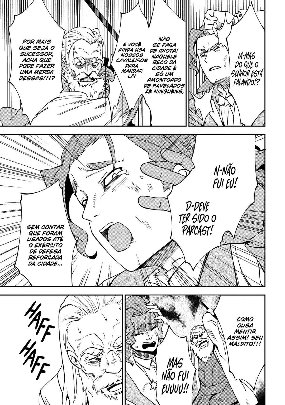 Hokkaidou no Gen'eki Hunter ga Isekai ni Hourikomarete Mita ~Elf Yome to Meguru Isekai Shuryou Life~ Chapter 18 - Page 6