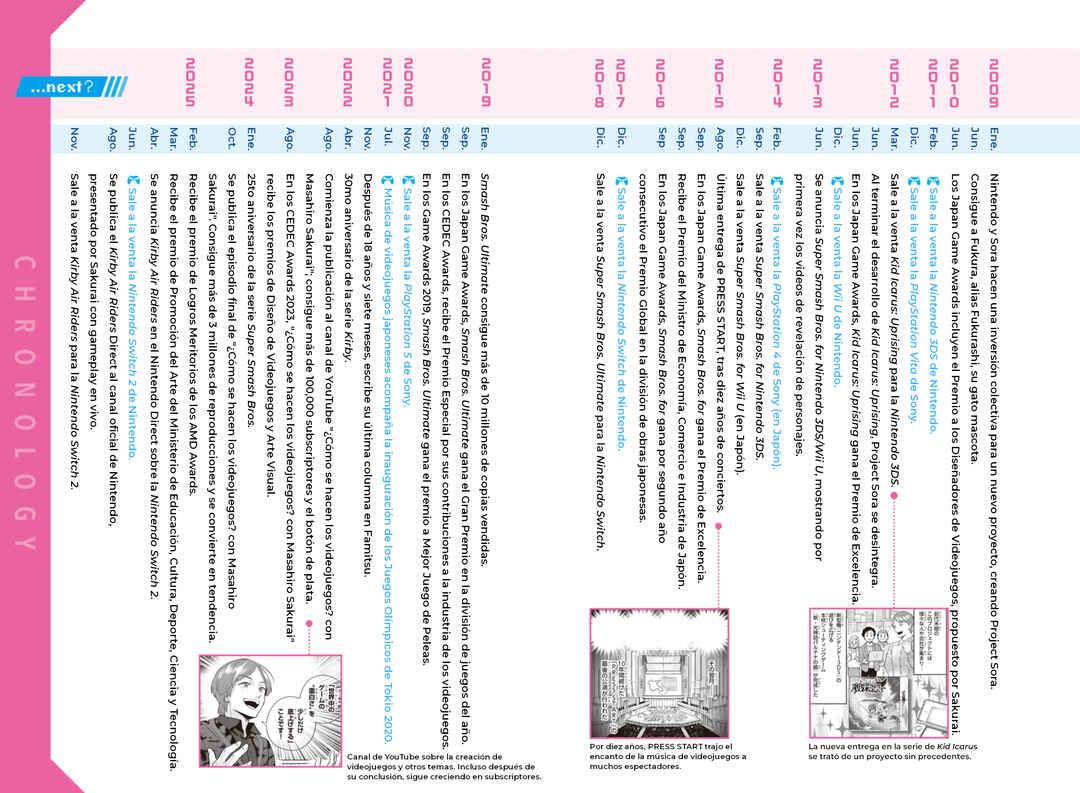 Manga de Shiru Hito to Shigoto: Sakurai Masahiro - Geemu de Sekai wo Motto Tanoshiku Chapter 1 - Page 7