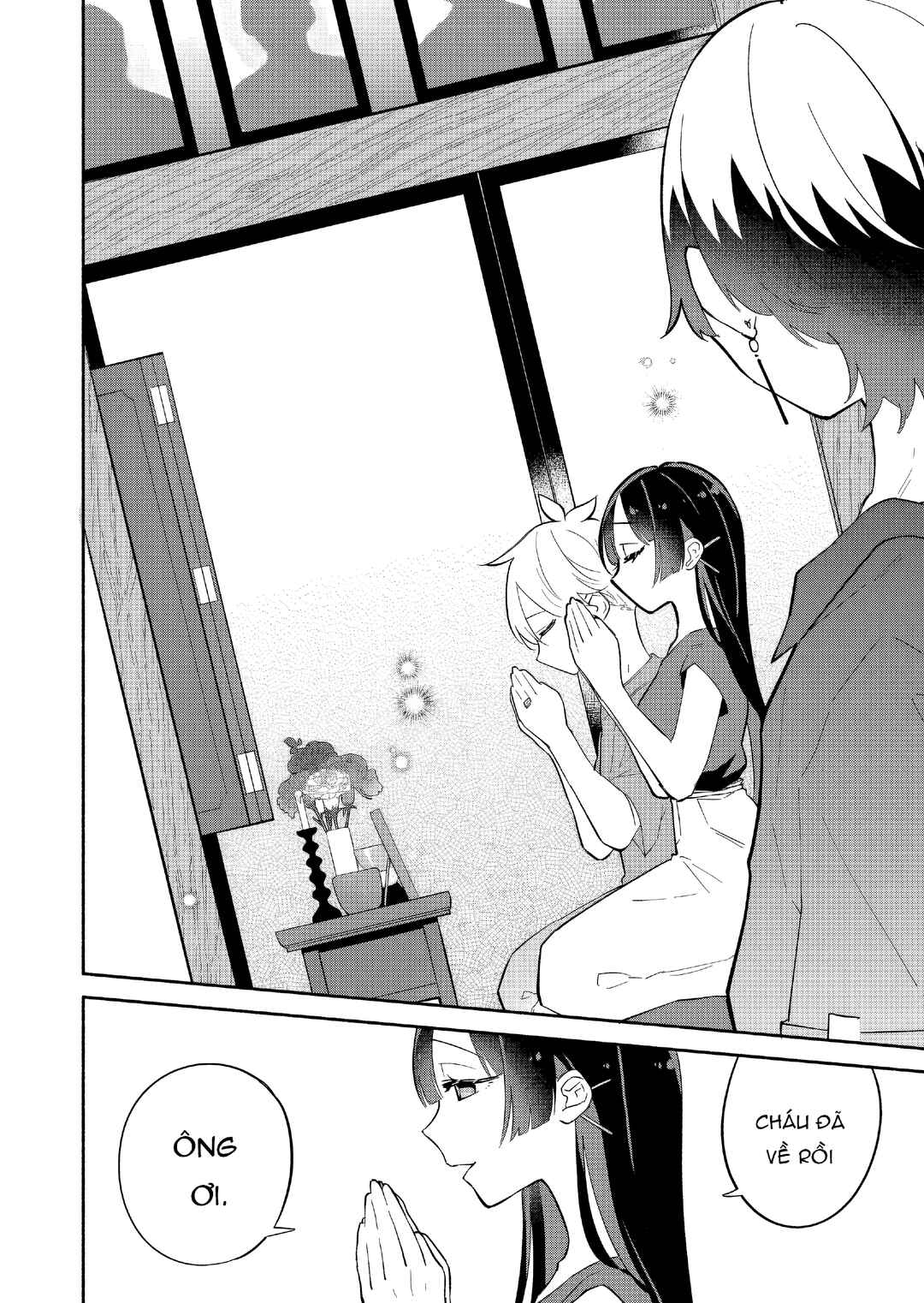 Boku no Ikezu na Konyakusha Chapter 16 - Page 24