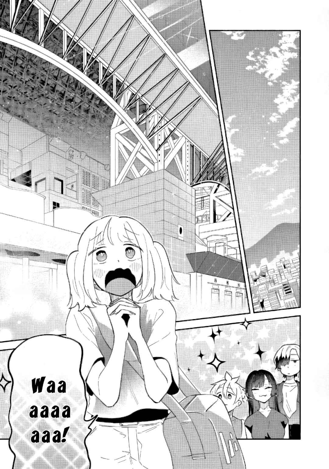 Boku no Ikezu na Konyakusha Chapter 16 - Page 7