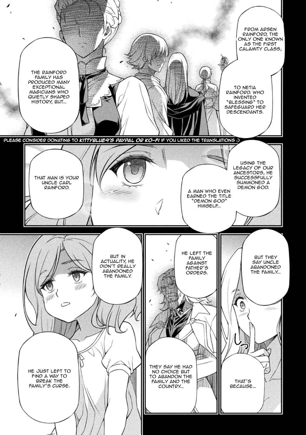 Drawing - Saikyou Mangaka wa Oekaki Skill de Isekai Musou Suru! Chapter 178 - Page 10