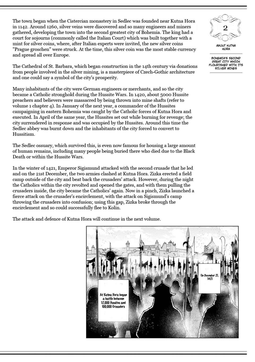 Dívčí válka: Maidens' War Chapter 30.6 - Page 4