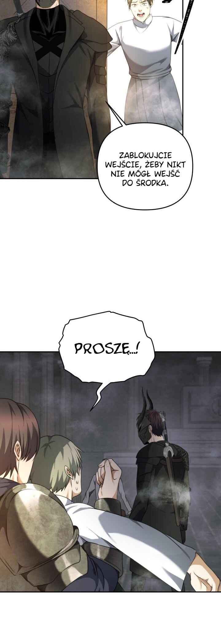 Second Life Ranker Chapter 79 - Page 34