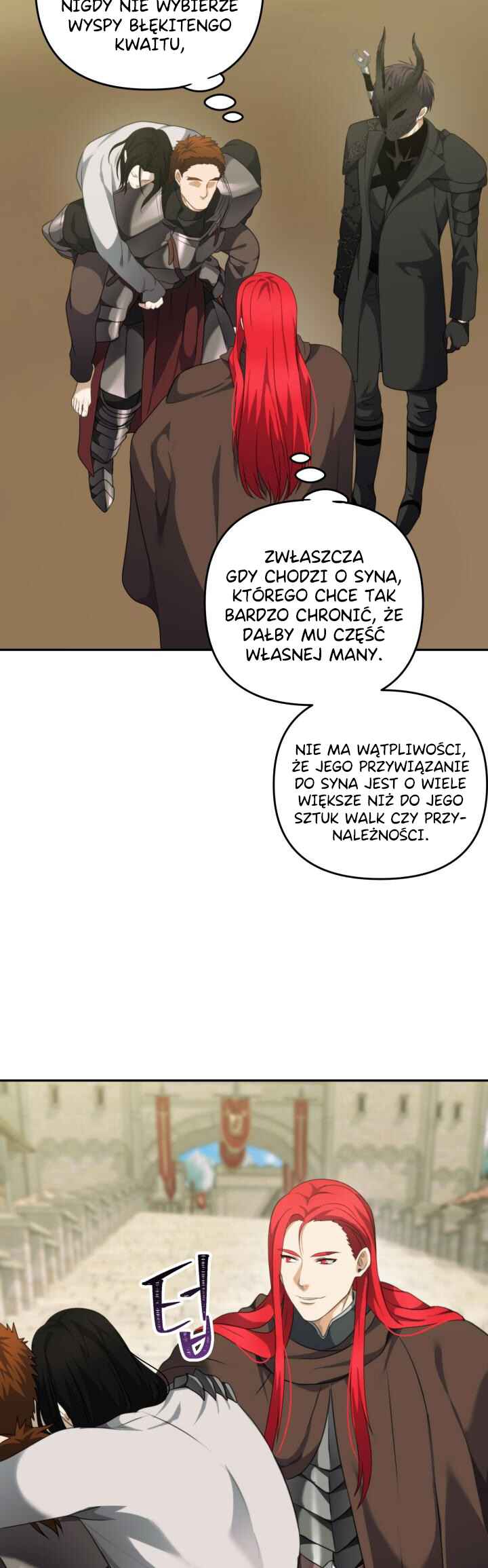Second Life Ranker Chapter 79 - Page 51