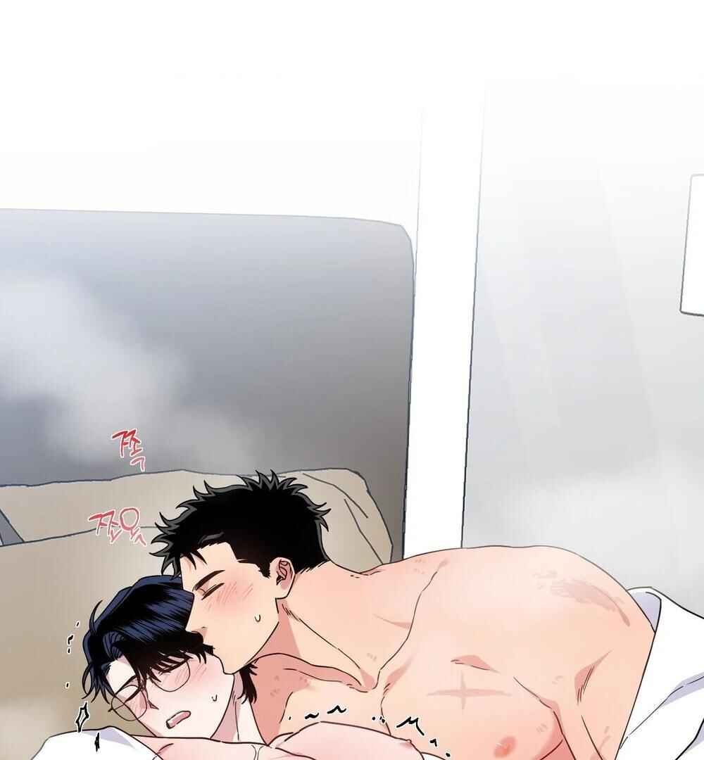 reobeusigeunicheo Chapter 14 - Page 101