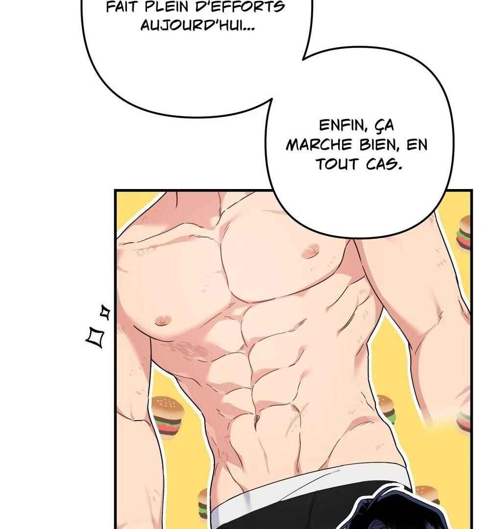 reobeusigeunicheo Chapter 14 - Page 22