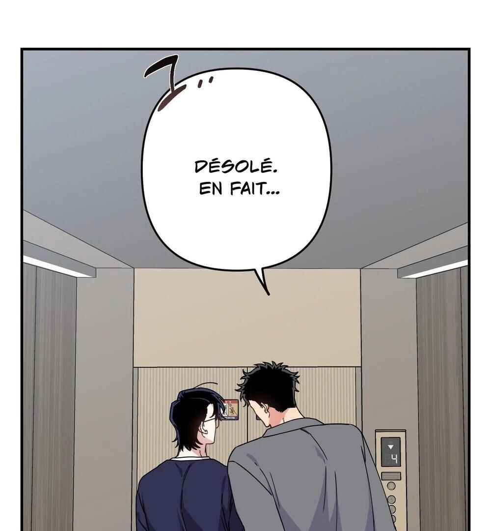 reobeusigeunicheo Chapter 14 - Page 90