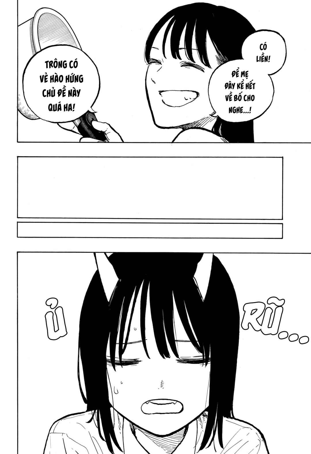 Ruri Dragon Chapter 37 - Page 5