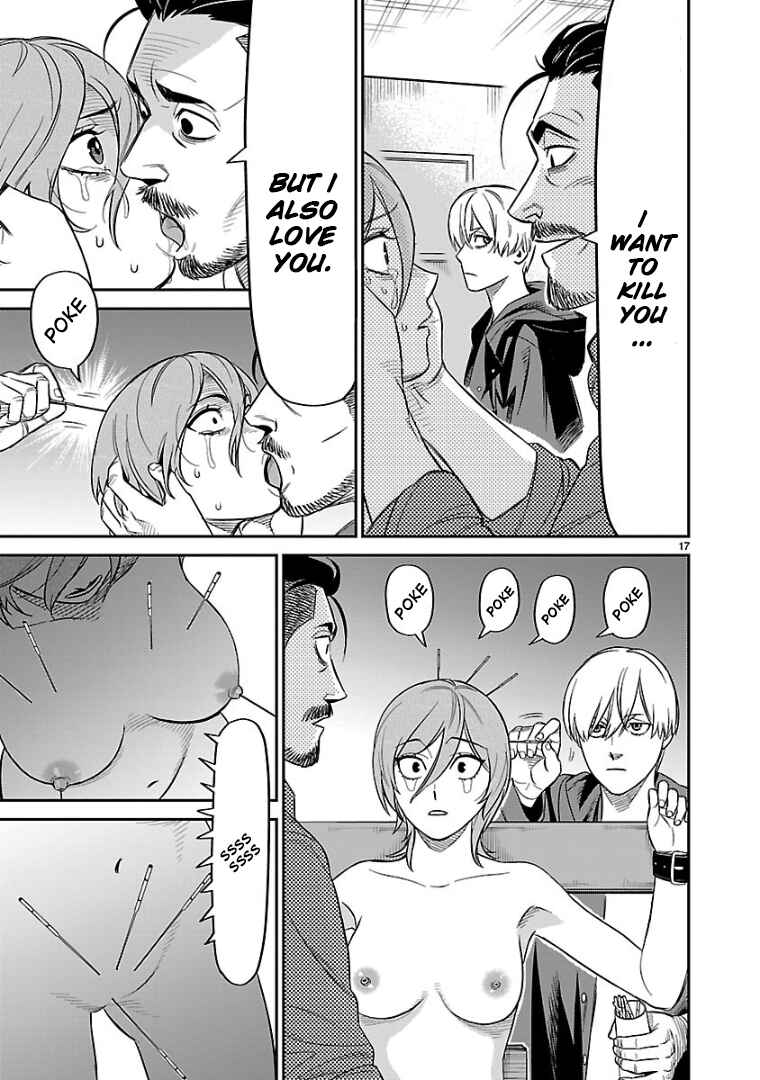 HITS Chapter 9 - Page 18