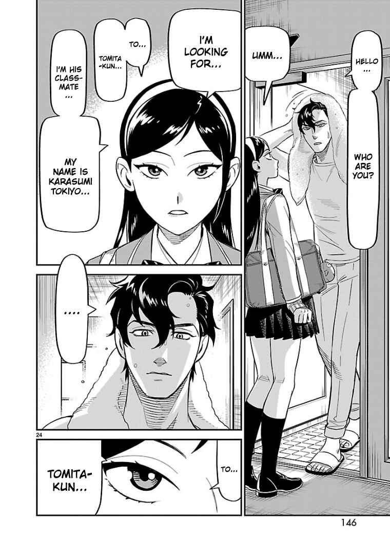 HITS Chapter 9 - Page 25