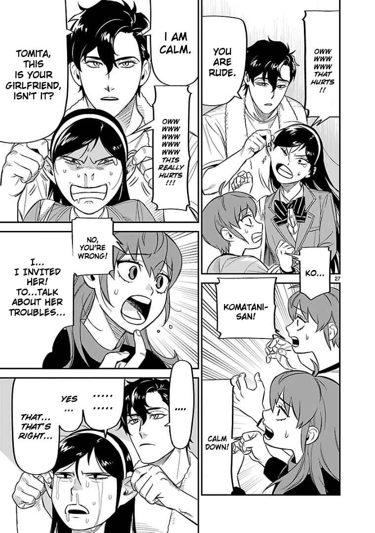 HITS Chapter 9 - Page 28