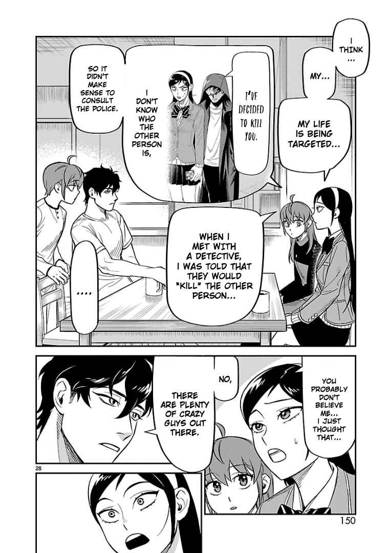HITS Chapter 9 - Page 29