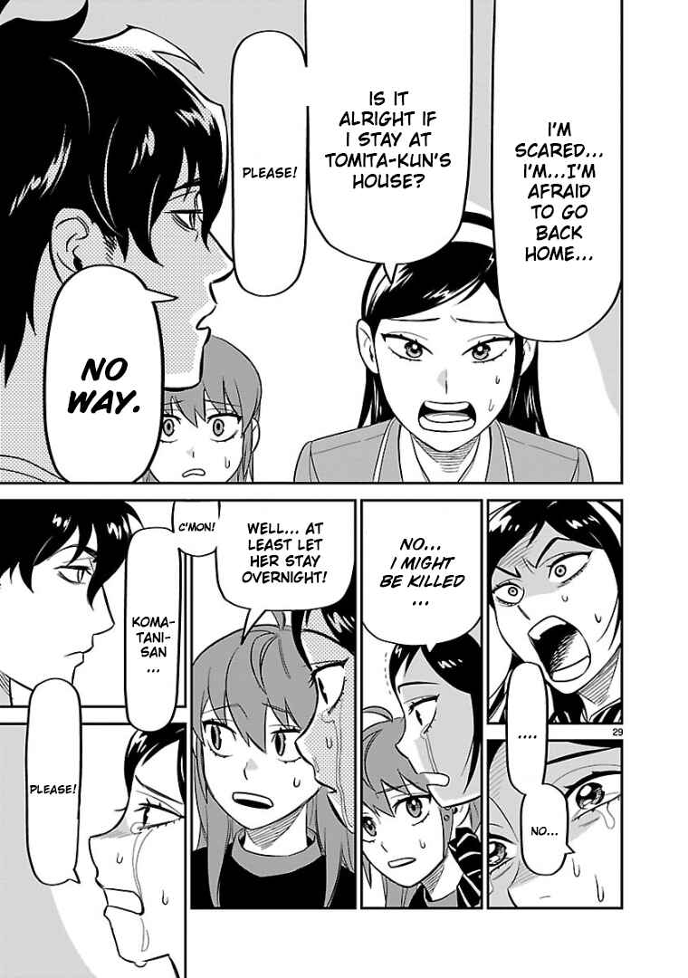 HITS Chapter 9 - Page 30