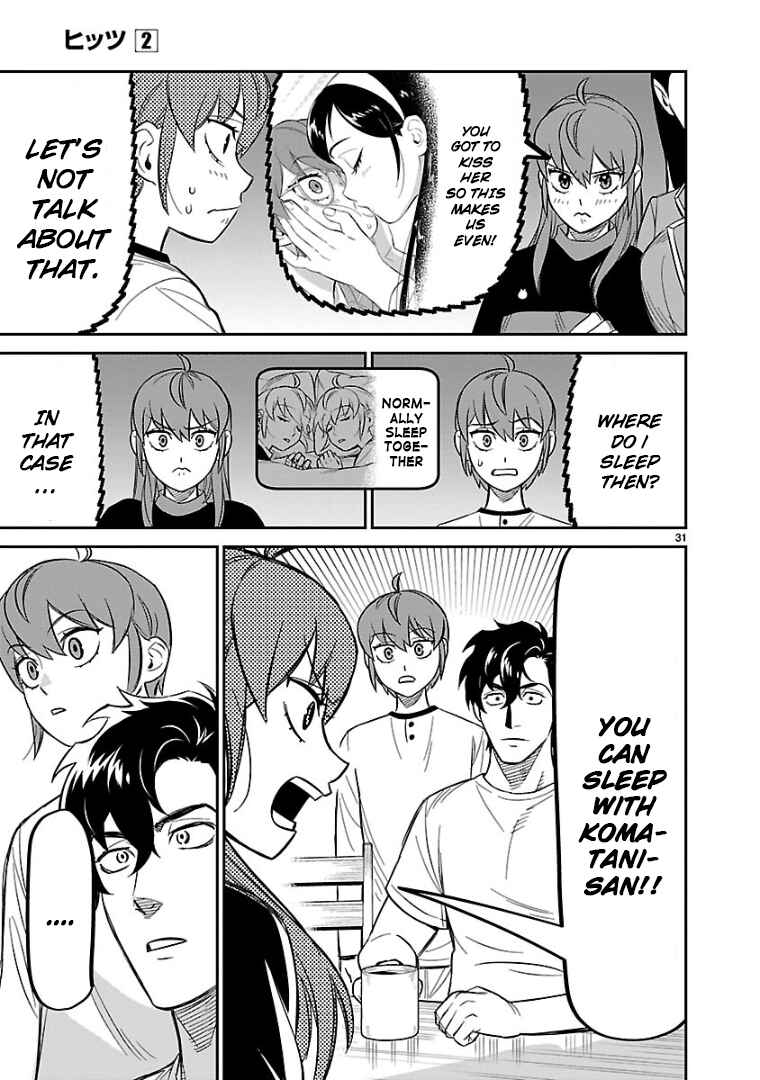 HITS Chapter 9 - Page 32
