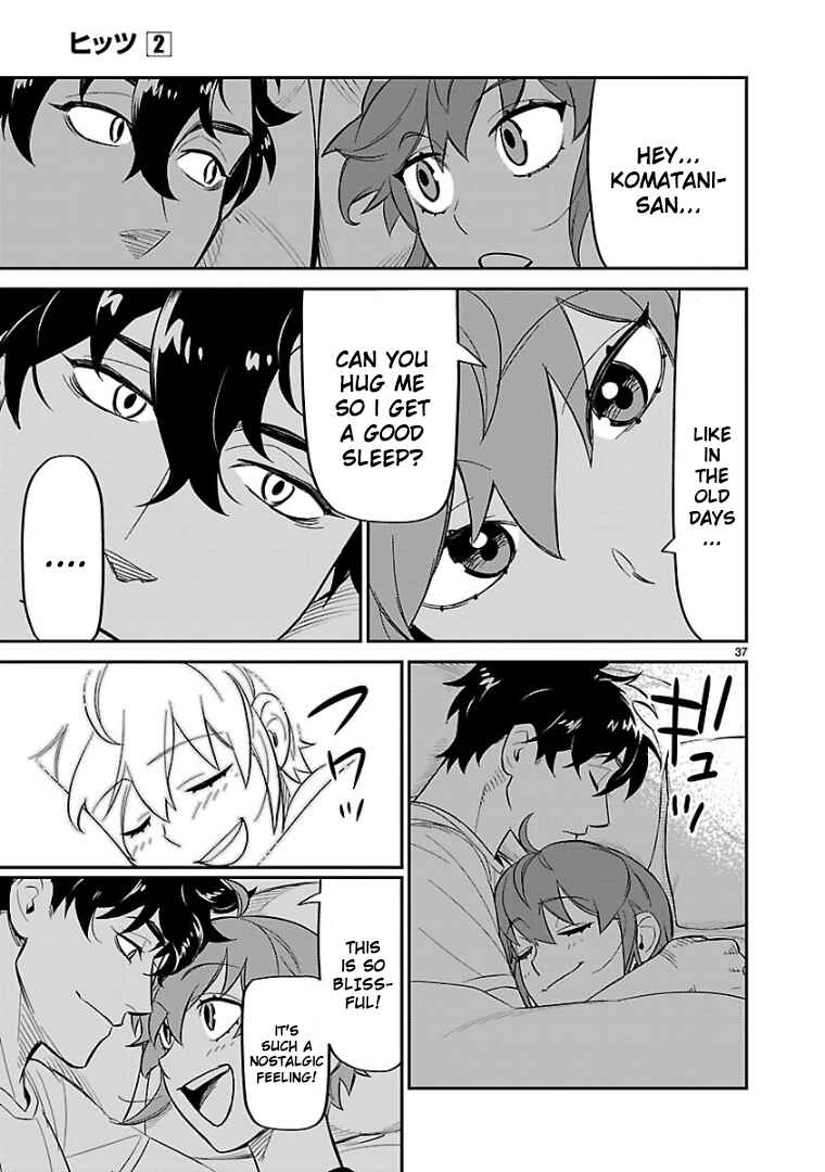 HITS Chapter 9 - Page 37