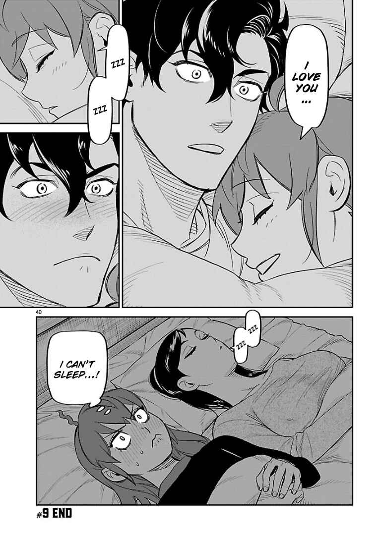 HITS Chapter 9 - Page 40