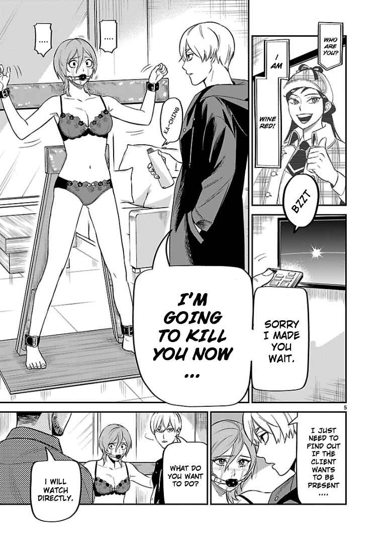 HITS Chapter 9 - Page 6