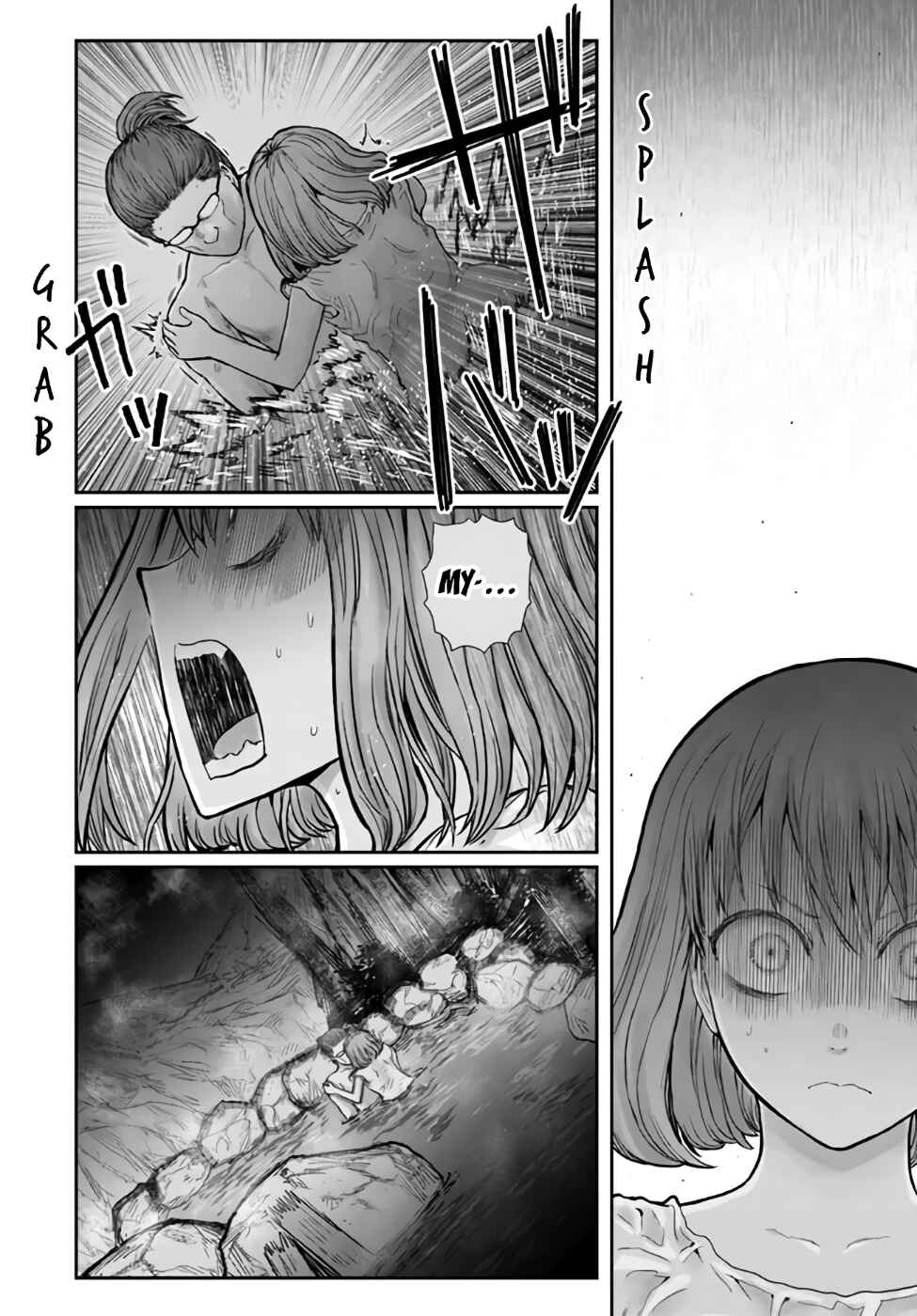 Isekai Ojisan Chapter 28 - Page 10