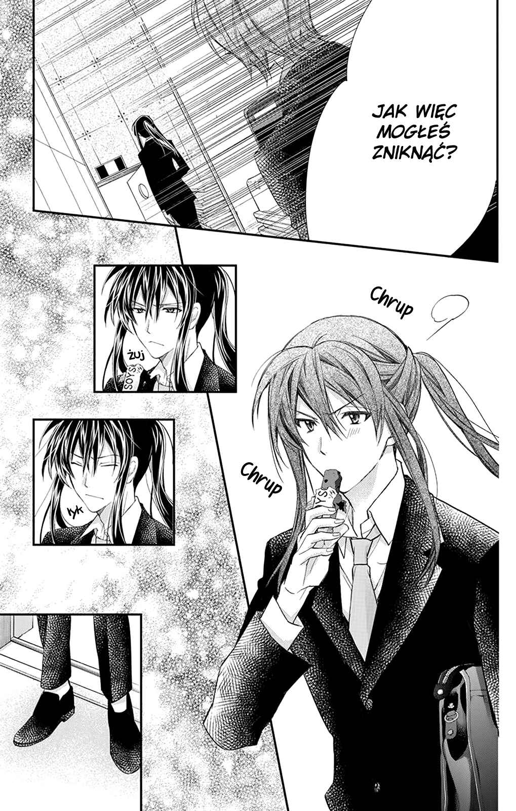 IDOLiSH7 Re:member Chapter 1 - Page 14