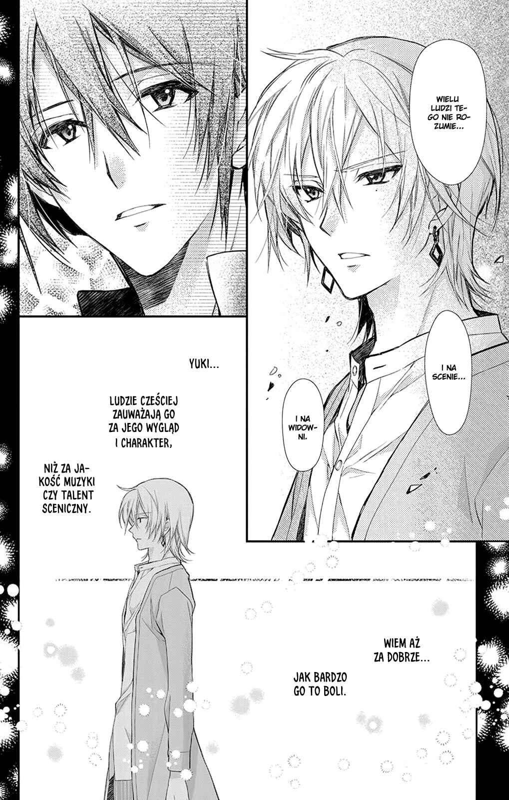 IDOLiSH7 Re:member Chapter 1 - Page 27
